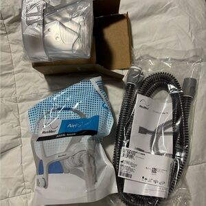 ResMed ClimateLineAir 11 Hose - Black